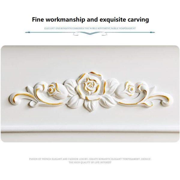 Металлический 3D белый симулятор электронный камин для семьи непосредственно от 110V / 220V