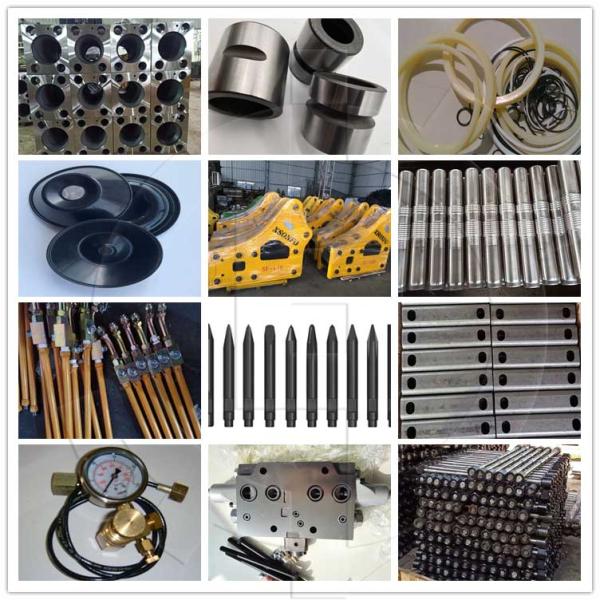 Молоток долото стержень экскаватора долото замок плоский стопорный штифт для GB200E GB30E GB400E GB500E гидравлический выключатель