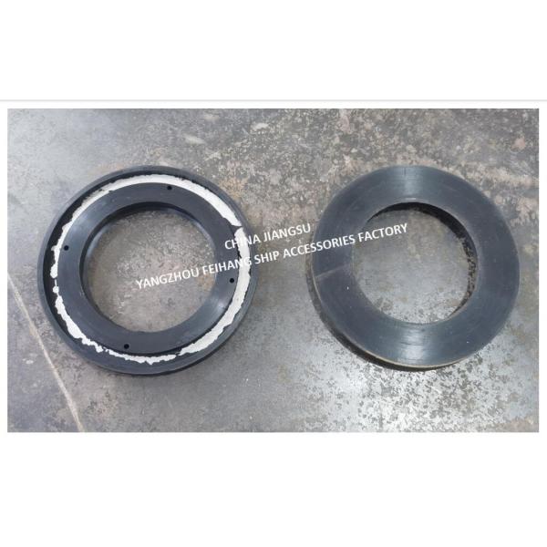 Упаковка сиденья для вентиляционной головки Модель 53CW-125A