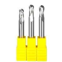 Coupeuse à bout de bille en aluminium durable pour la découpe des métaux non ferreux