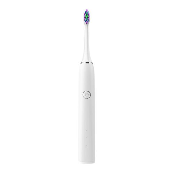 Sonic Soft Bristle Cepillos De Dientes Electronic Brosse a Dents Electric Toothbrush