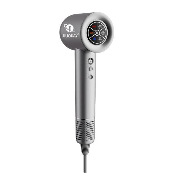 Máquina de secar cabelo para uso doméstico