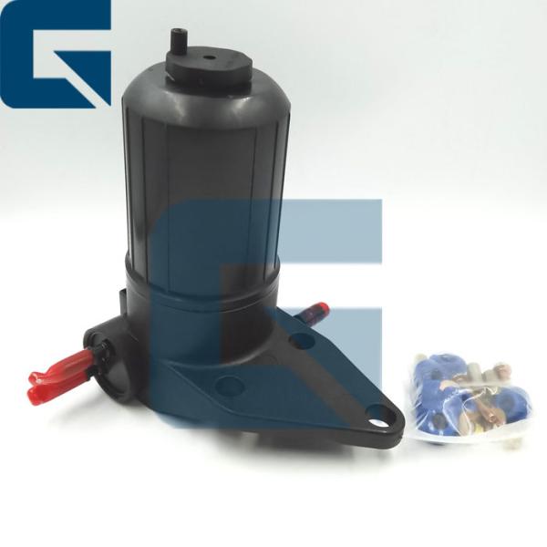 4132A016 Excavator TH210 TH580 12V Diesel Fuel Lift Pump