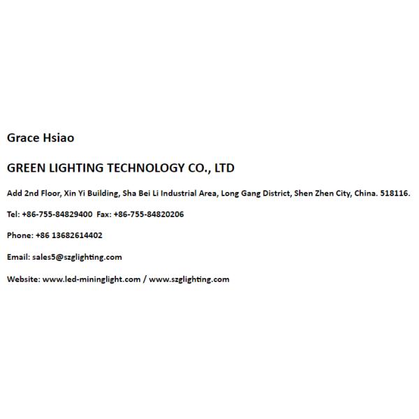 Silicon Coated LED Flexible Strip Lights SMD5050 Light Source IP67 For Mining