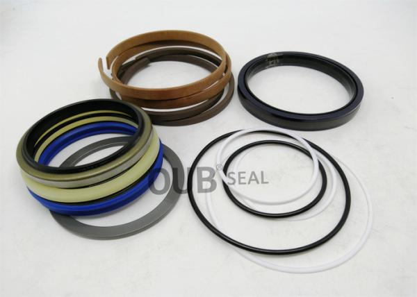 Kits VME-14547310 VME-14551098 VME-14553242 de Volvo Parts Seal d'excavatrice de VME-14589123 VME-14589124