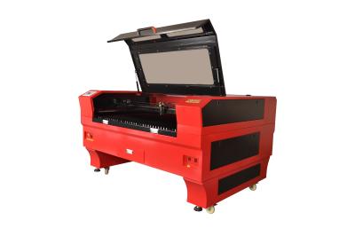 Water Cooling Nonmetal Laser Cutting Machine 1390 Co2 Laser Cutter For Acrylic