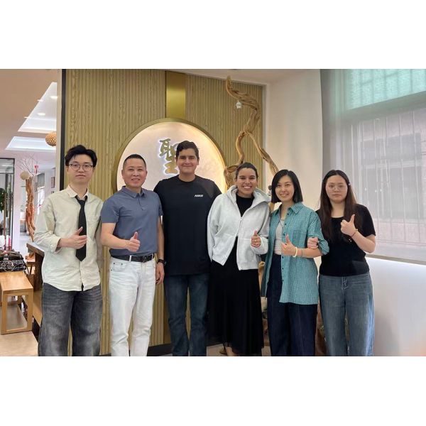Guangzhou Shengen Garment Co., Ltd.