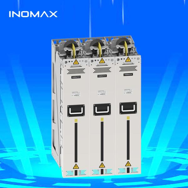 Fast Delivery Variable Frequency Drive for Low Voltage PMSM Motor with 18 Months Warranty