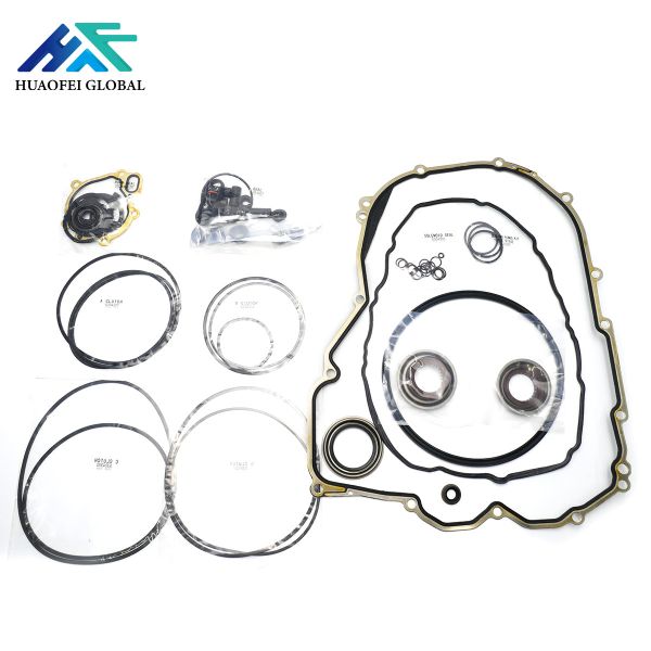 9T50 Automatic Gearbox Repair Kit Resistant Materials For Buick Chevrolet