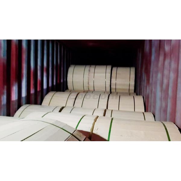 GYTA53 48 Core Fiber Optic Cable - Double Armored Direct Burial G.652.D