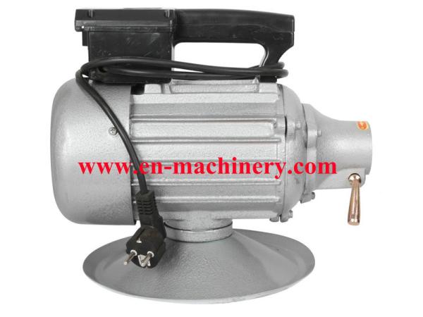 Durable External Attached Electric Concrete Vibrator Handy factory price Concrete Vibrator