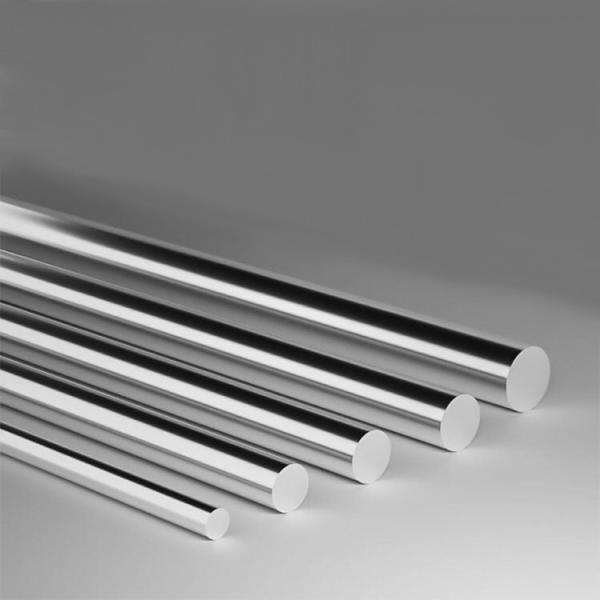 AISI Flat Hexagon Stainless Steel Bars 3mm 430 304 304L 310 316 316Ti 321 416 201