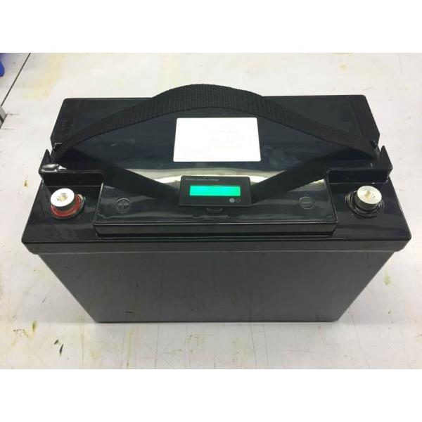 Stable Output Power Lifepo4 Lithium Ion Battery 202ah 5000 Times Life Cycle