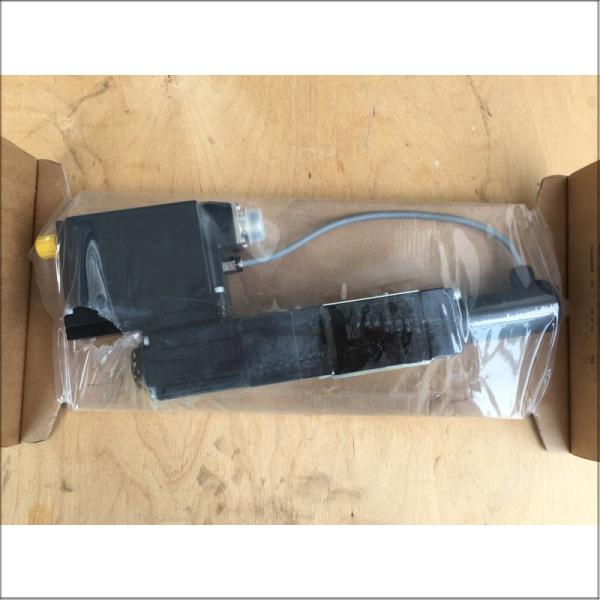 Atos Proportional Valve 350 Bar RZGO-TERS-PS-033-100-54 Black Precise Control