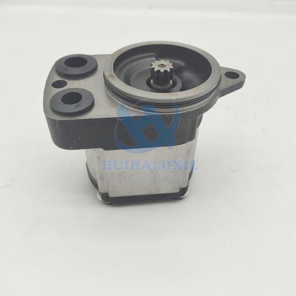 7055543000 705-55-43000 Hydraulic Gear Pump Assy For WA480-5 WA470-5 Gear Pump