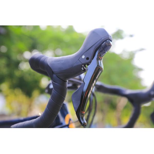 22 Speed Road Bike Углеродный гоночный рулевой Крос-кантри гоночный велосипед с дисковым тормозом