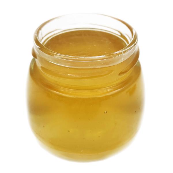Venda a retalho Alta Qualidade 100% Natural Mel de floresta de arbustos puro Sem aditivos Mel de abelha natural