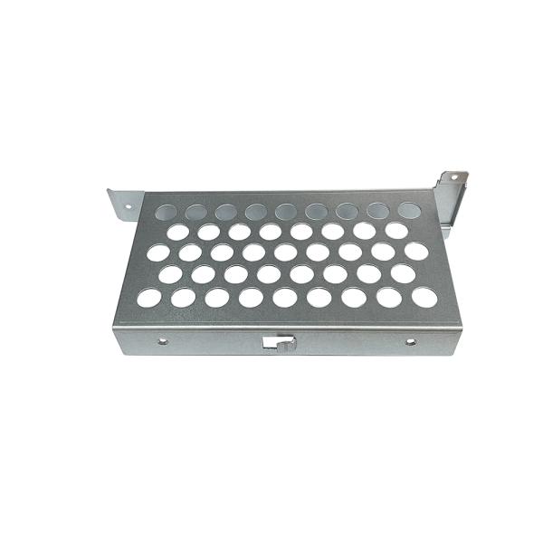 Поставщики штамповки металлических листов на заказ Алюминий Нержавеющая сталь