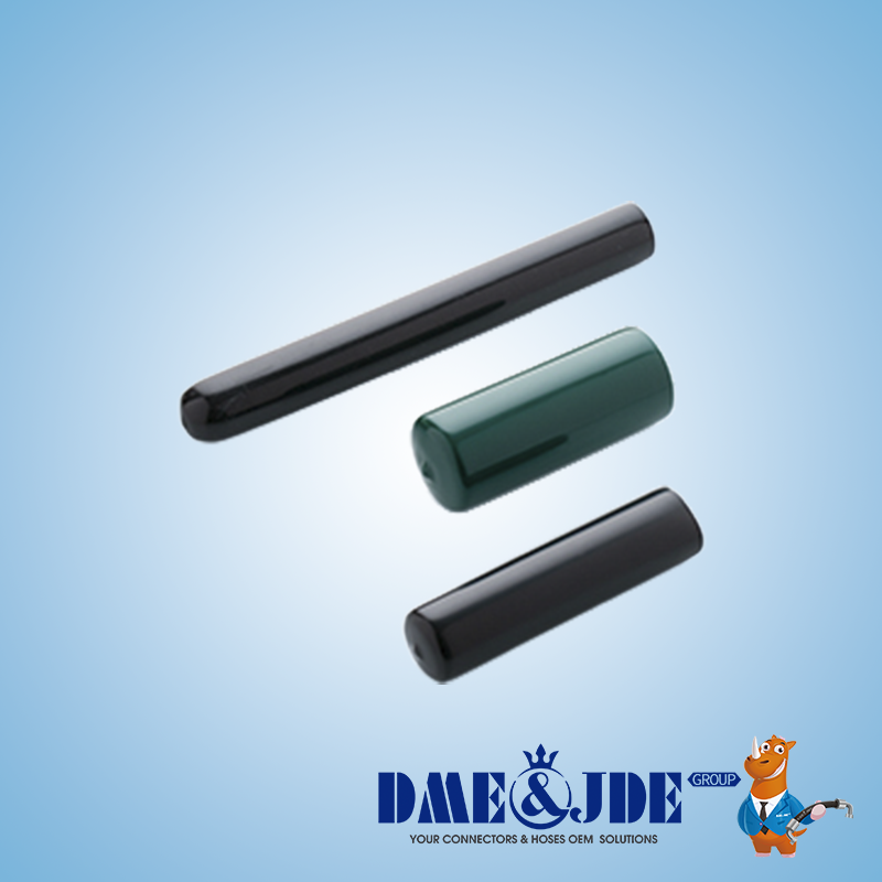 PVC Smooth Hose Bend Restrictor Kink Prevention Hose Protector For Hydraulic