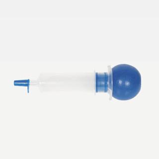 60cc,100cc Volume Flat, Bulb, Ring Type Syringe For Medical Disposable Products WL12008
