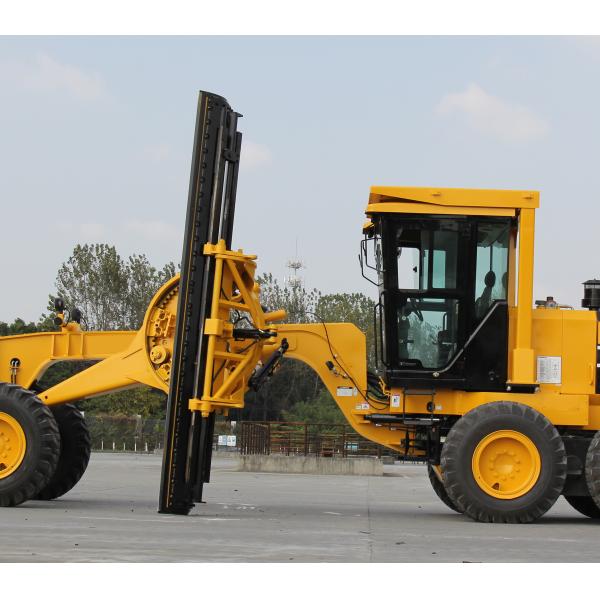 SINOMACH Changlin Motor Grader PY220H 162KW Дизельная мощность