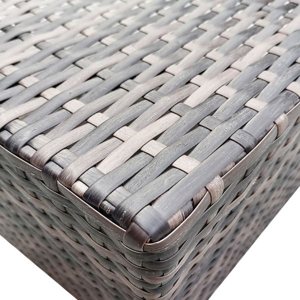 Elegant Garden Sofas Offering Comfortable Seating Solutions Suitable for Hotels Resorts and Residential Outdoor Spaces