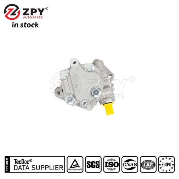 Pompas de dirección asistida ZPY 7L8422153B para Audi VW Porsche