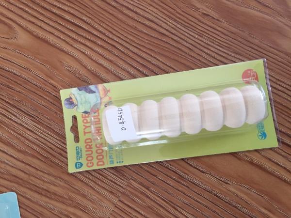 Eva Foam Door Handle Covers Baby Proof Colorful Safety Handle Gloves