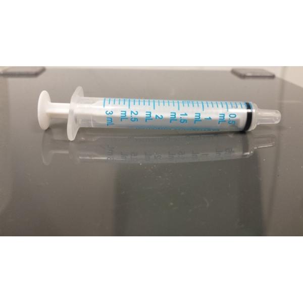 Pre Filled Syringe Filling Machine For Cosmetic Gel , Syringe Filling Equipment