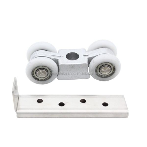 Corner Butt Aluminium Die-Casting Corner Joint for Window Hardware