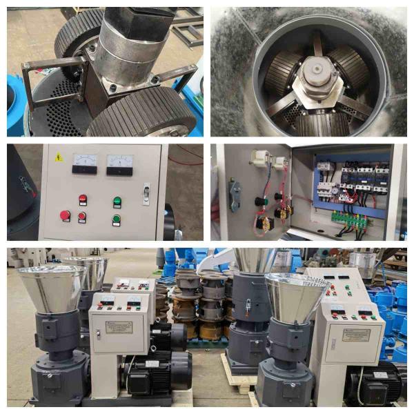 200-500kg в машины лепешки опилк часа машину мельницы лепешки ролика деревянной двигая деревянную для промышленной пользы