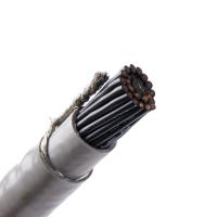 AQUEÇA 180 MS Copper Multi Core o sólido do cabo que encalhou cabos de fios elétricos