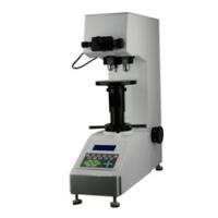 Probador de la dureza de la pantalla LCD 8HV Digitaces Vickers