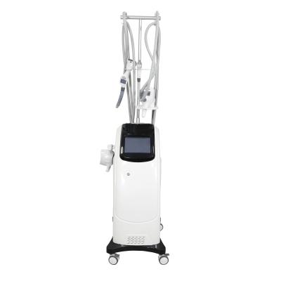 Weight Loss Cryolipolysis Slimming Machine With Laser Diode AlGalnp 635-650nm