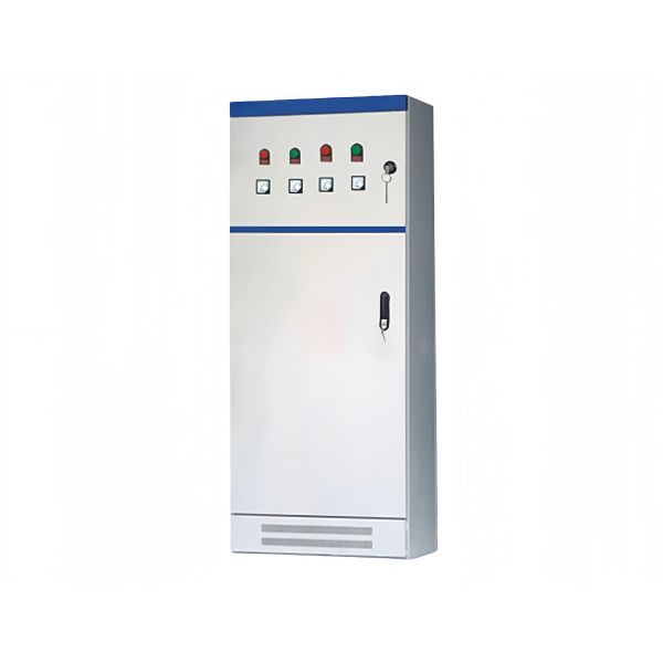 Fan Coil Unit (FCU) Control Cabinet for HVAC and Building Automation Systems
