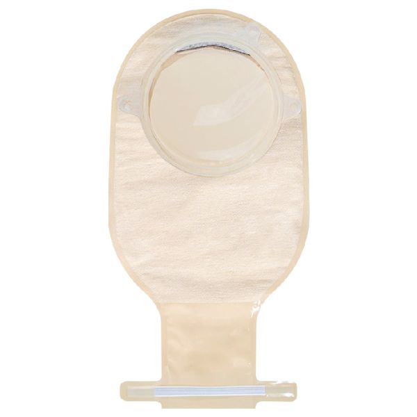 Two Piece Skin For Barrier Urostomy Bag Medical Materials Accessories EOS Disinfecting