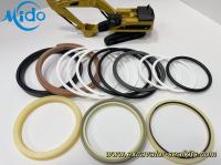 Auténtico 707-99-68560 Kit de sellado de cilindro hidráulico de brazo diseñado exclusivamente para PC400-5 -6 -7
