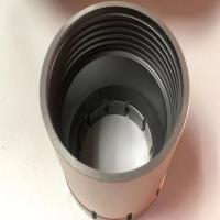 Minage LTK48 Pièces de forage au noyau de diamant imprégnées