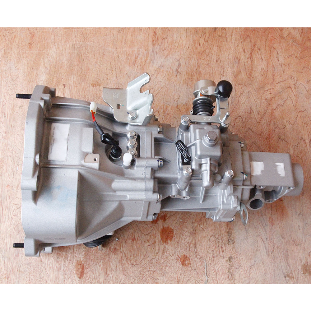 Zpartners MR5T16B23 Manual Transmission Assembly Gearbox for KYC V3 JL473QH Engine OEM 1700000-J1500 Auto Parts Replacement Factory Supply