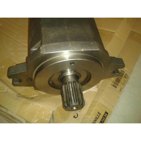 Linde HMF105-02 Hydraulic Piston Pump/Main Pump for excavator