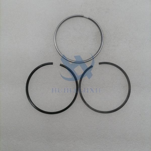 Excavator Spare Parts Piston 8-97176624-0 for Isuzu 4JG2 Diesel Engine