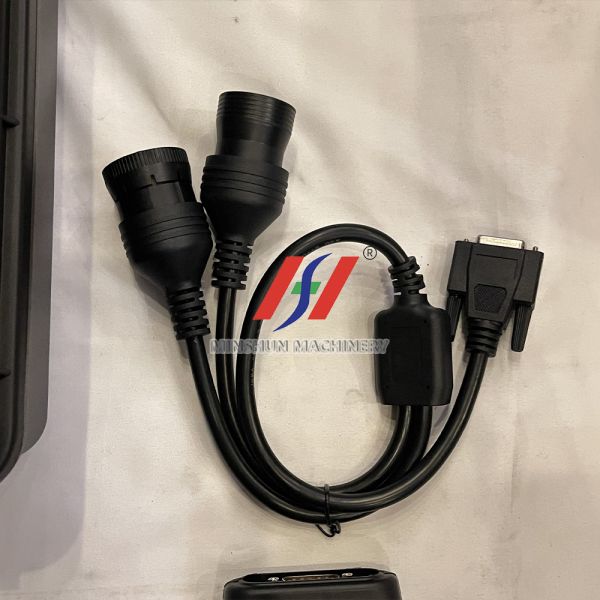 Diesel Engine Diagnostic Tool | Applicable ECU  Diesel Engine Mechanical Equipment
