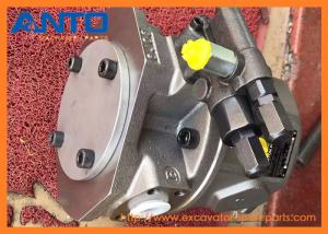 Máquina escavadora Hydraulic Pump de A10VO45 Rexroth, bomba de engrenagem hidr