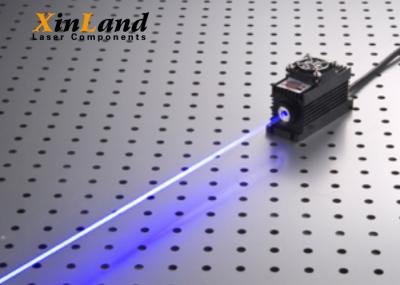 Jogo colimado de refrigeração TÉCNICO do laser de DPSS