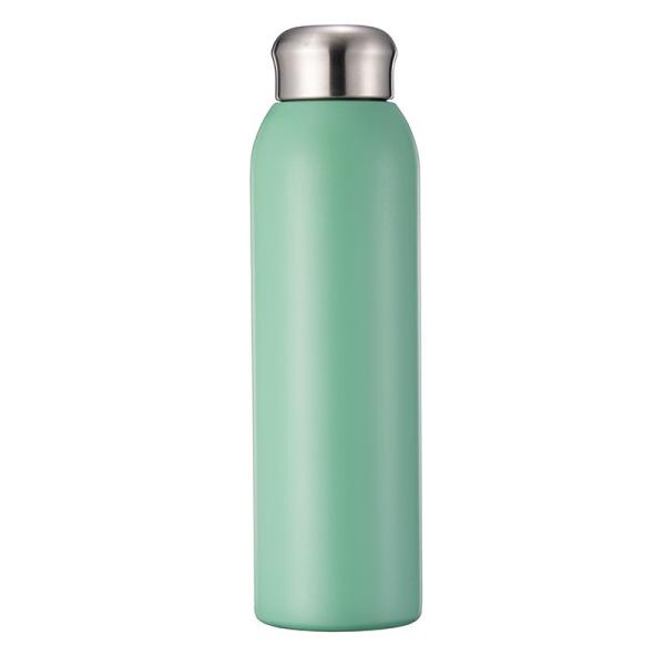 350ml 500ml 750ml Insulated Stainless Steel Water Bottles Keep Cold 24hrs Hot 12hrs