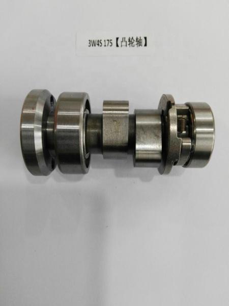 Professional 3W4S 175 Motorcycle Spare Parts Motorcycle Racing Camshaft