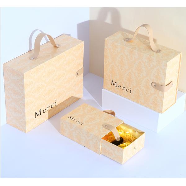 Packing Box Custom Luxury Jewellery Gift Boxes for Ring Earrings Necklace Bracelet