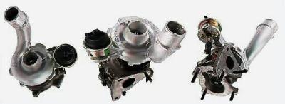 Renault,Volvo GT1549S Turbo 751768-0004，8200091350A，703245-0001,717345-0001