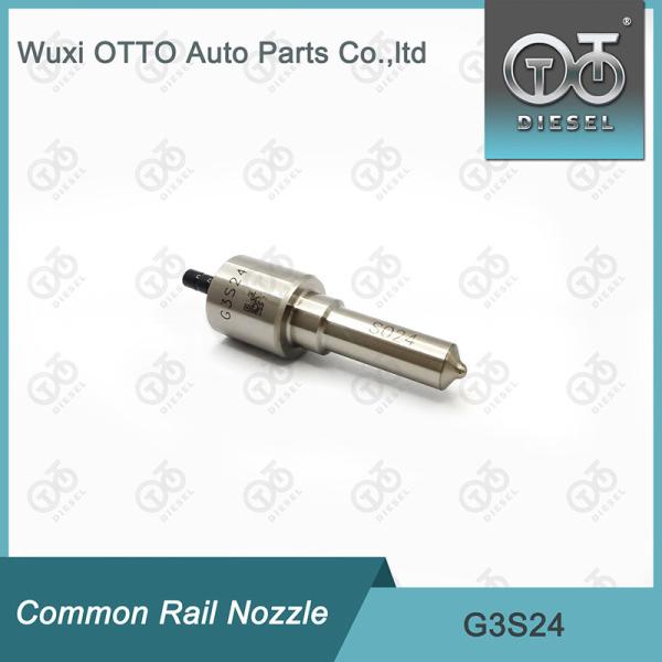 G3S24 Bico Common Rail de Denso Para injetores 295050-042# 3454125 370-7287