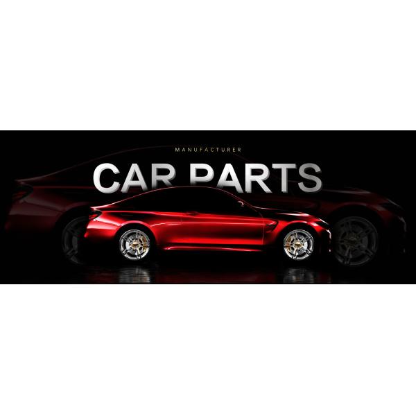 D1344 Ceramic Brake Pads Car Spare Parts For Toyota